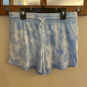 Wonder Nation soft shorts.